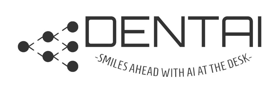 DENTAI — Smiles ahead with AI at the desk